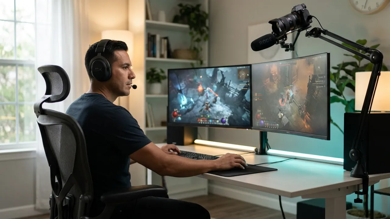 Capture Cards