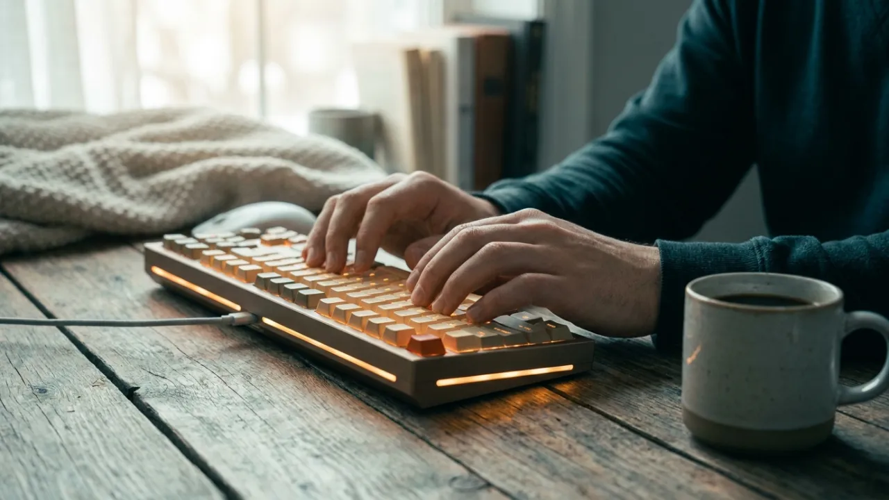 Keyboards